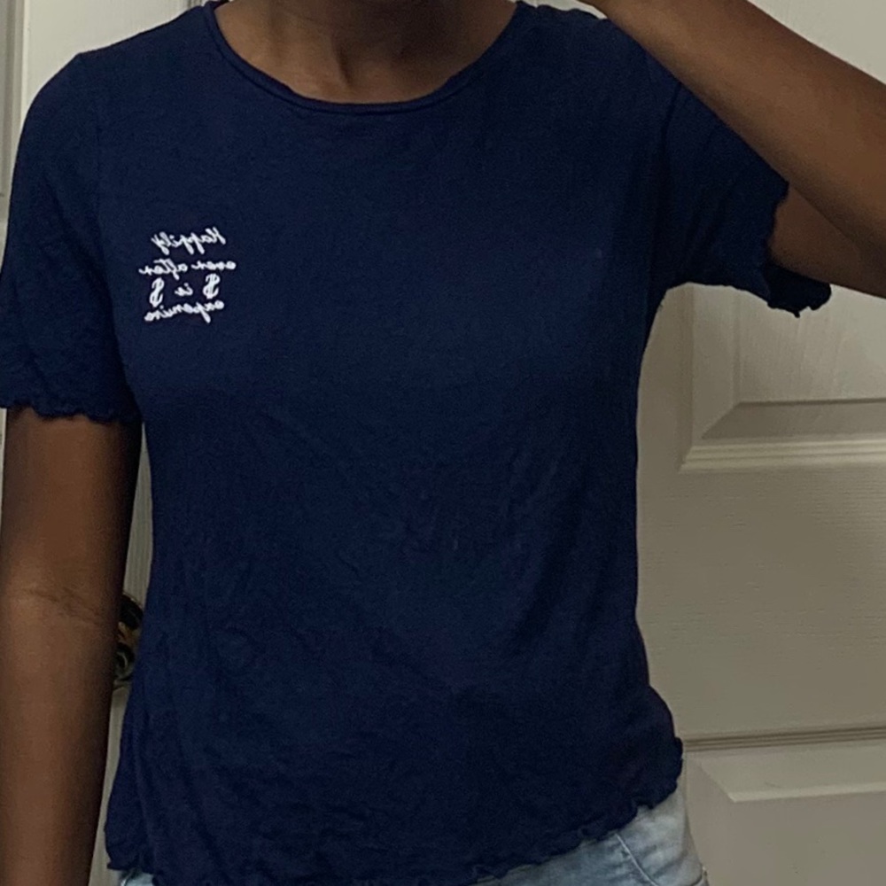 CALIFORNIAN STITCH SHIRT - Picture 2 of 2
